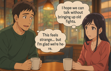 How to Repair a Relationship After a Breakup: 9 Practical Tips