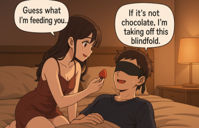 35+ Romantic & Hot Sex Games for Couples to Play Together