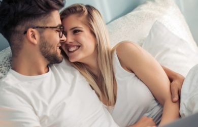 5 NEW SEX TIPS TO TRY TONIGHT