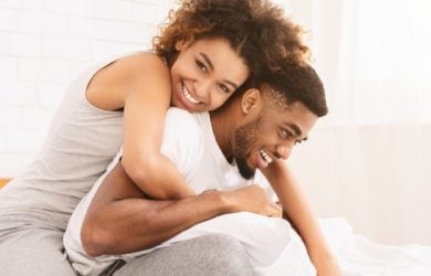 How Often Do Married Couples Have Sex?