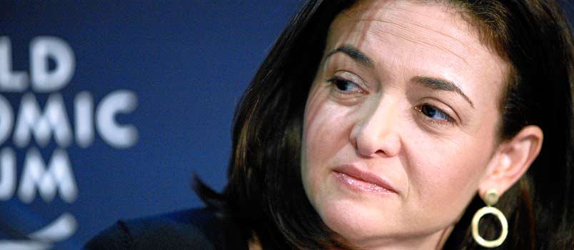 Sheryl Sandberg Sheryl Sandberg
