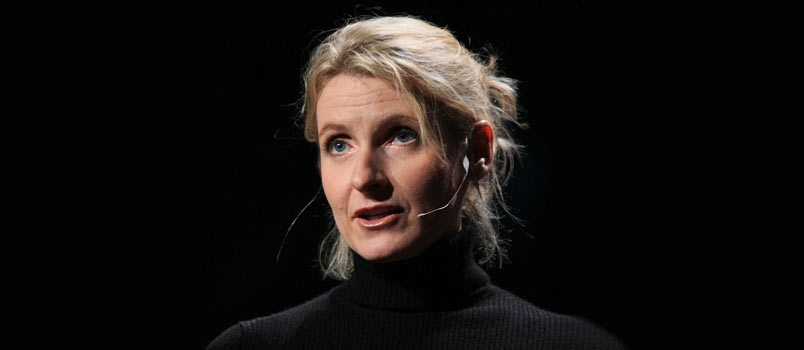Elizabeth Gilbert Elizabeth Gilbert
