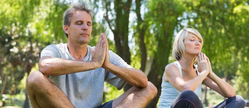 Meditation Can Help Improve Your Relationships |Marriage.com