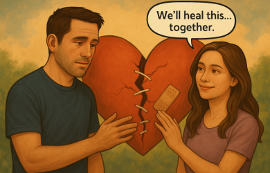 How to Fix Trust Issues and Rebuild Your Relationship