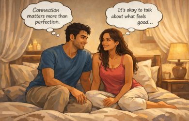 9 Tips for Sex Every Newlywed Should Know