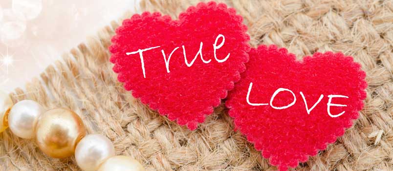 What Really is True Love Marriage com