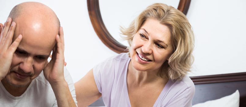 Man desires for a supportive wife Man desires for a supportive wife