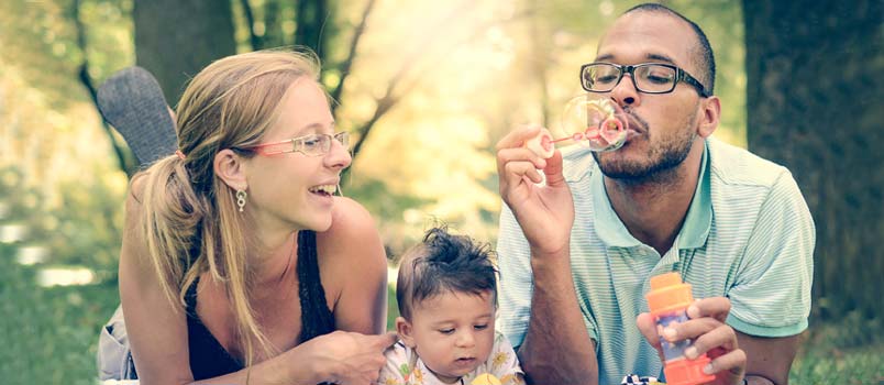 How to Find the Perfect Spouse or Partner