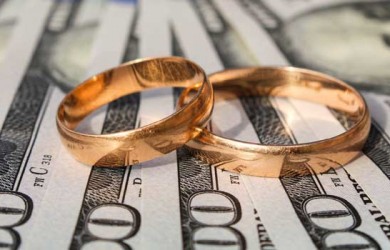 Marriage Licence How To Get A License How Much Does A Marriage License Cost