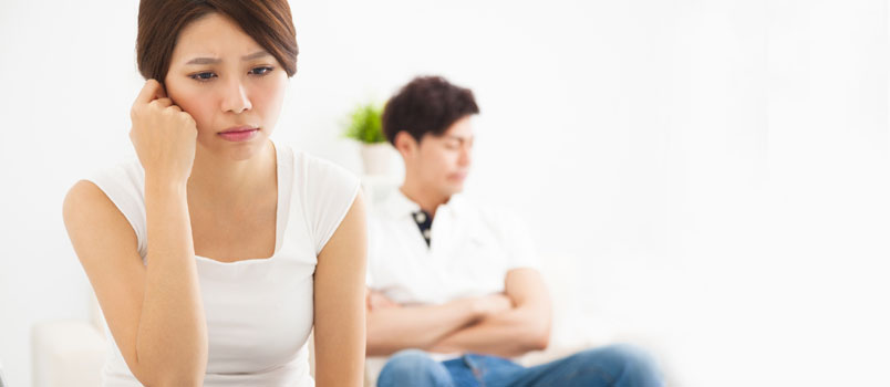 Get Over Cheating and Move On In Your Marriage