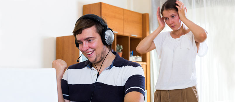 5 Ways to Help Your Spouse Cope Through a Behavior Disorder 5 Ways to Help Your Spouse Cope Through a Behavior Disorder