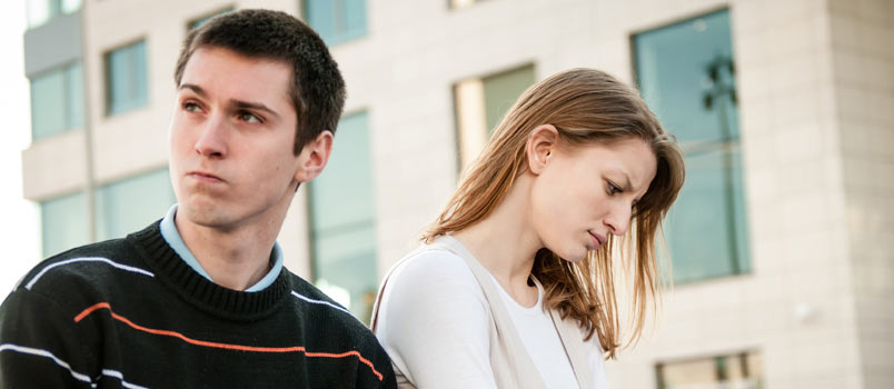 Change for your partner if you love them Change for your partner if you love them