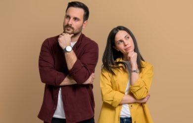 10 Misconceptions about Relationships