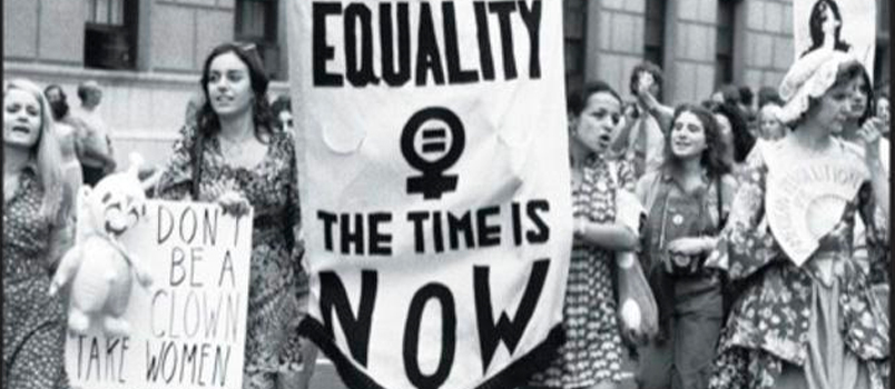 1920's feminist movement 1920's feminist movement