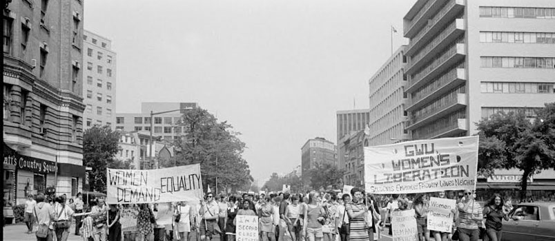 1970's feminist movement 1970's feminist movement