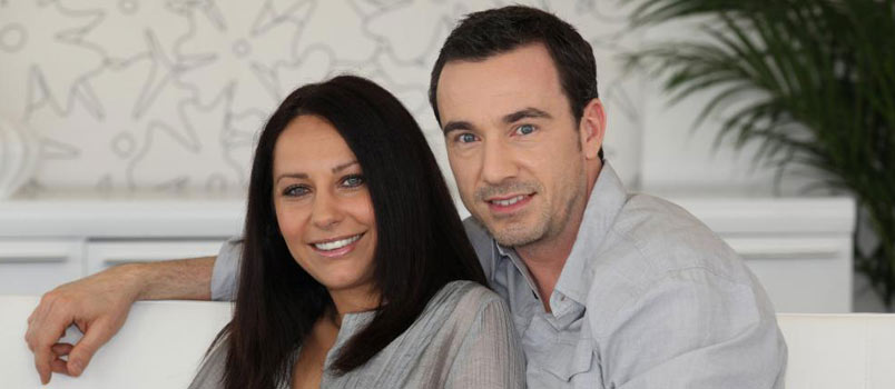 Living Together / Cohabitation — Unmarried Equality Living Together / Cohabitation — Unmarried Equality
