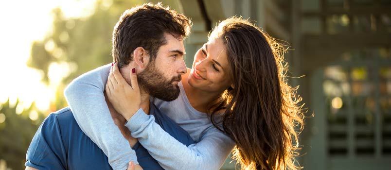 Get Away From It All Get Away From It All