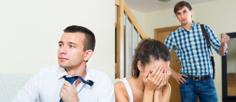 Why Do Women Cheat On Their Husbands: Top 10 Reasons