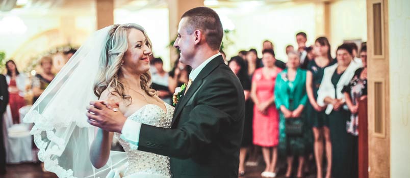 First Dance First Dance