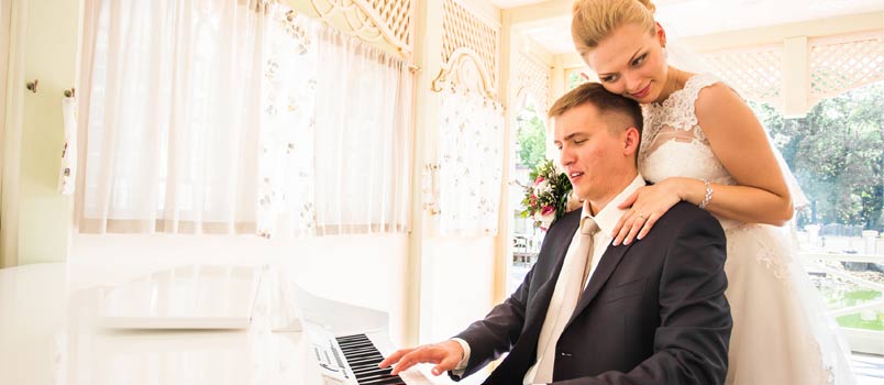  How to Choose the Right Music for Your Wedding Day