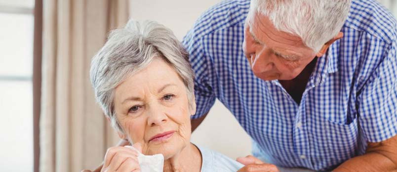 Let go of the little things Let go of the little things