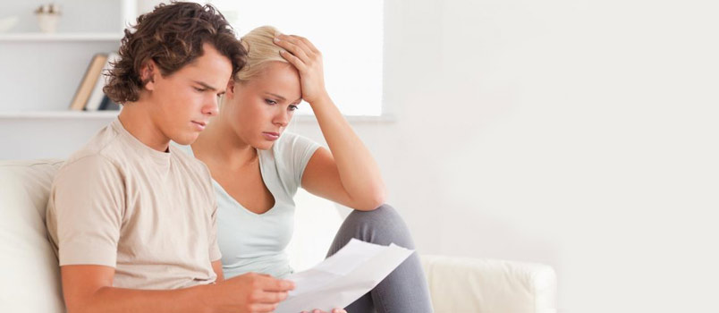 Money Issues That Can Destroy Your Marriage