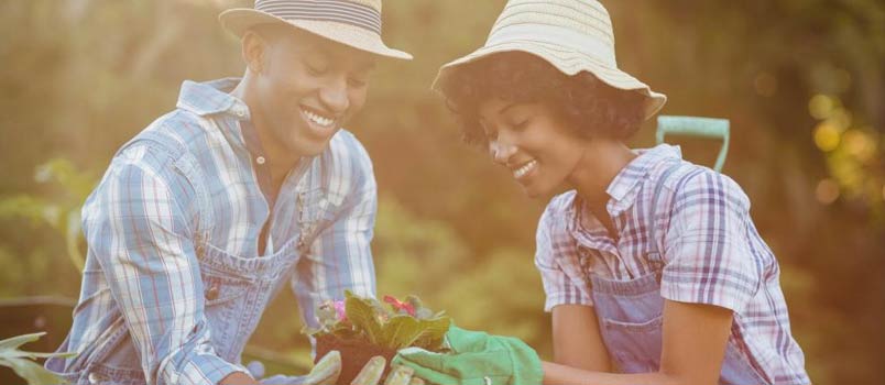 You want the same things You want the same things