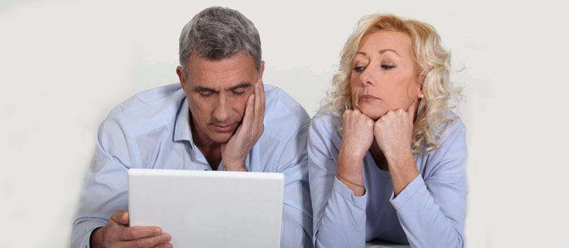 Keeping all your finances separate Keeping all your finances separate