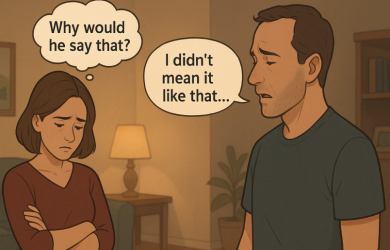 15 Worst Things a Husband Can Say to His Wife