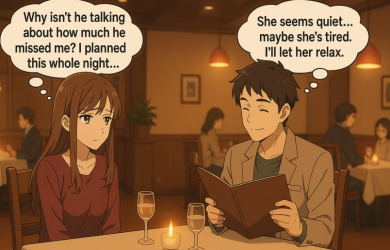 10 Ways to Avoid the Trap of High Expectations in a Relationship