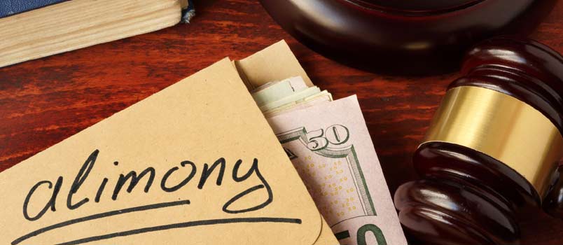Alimony Alimony