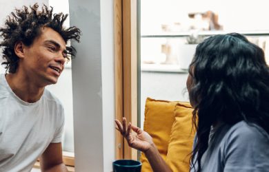7 Ways to Thrive as a Highly Sensitive Person in a Relationship
