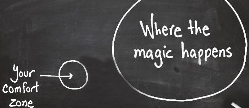 The I-You relationship is where the magic happens. The I-You relationship is where the magic happens