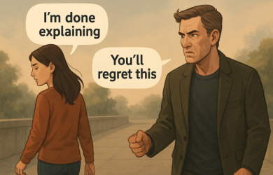 19 Practical Tips for Dealing With a Narcissist