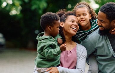 7 Tips to Help Your Blended Family Thrive and Grow Closer