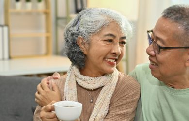 Retirement and Marriage: 10 Ways to Prepare as a Couple