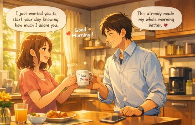 How to Be Romantic With Your Husband: 30 Heartfelt Tips