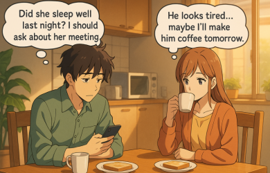 7 Levels of Communication Every Marriage Needs