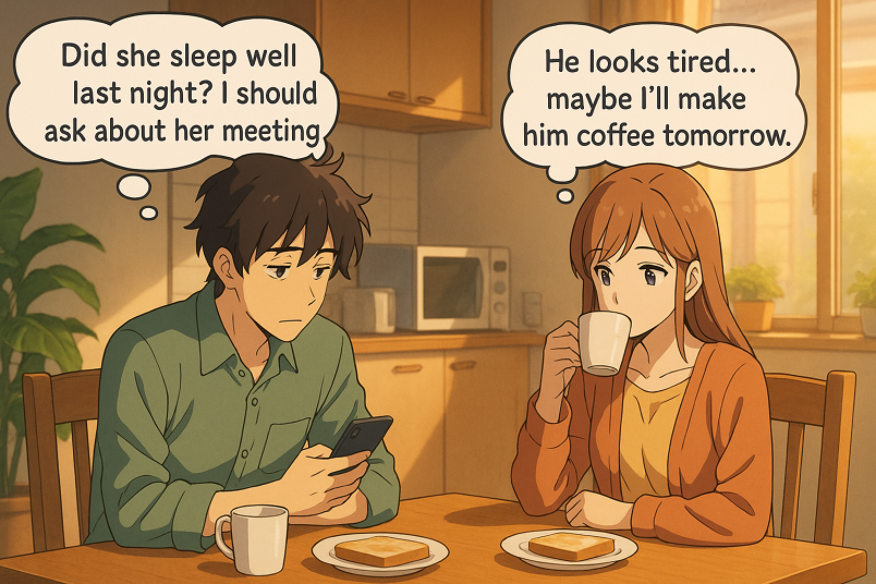 Surface-Level Check-In