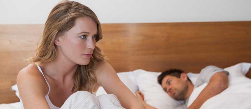 Are Your Past Relationships Haunting Your Current Marriage?