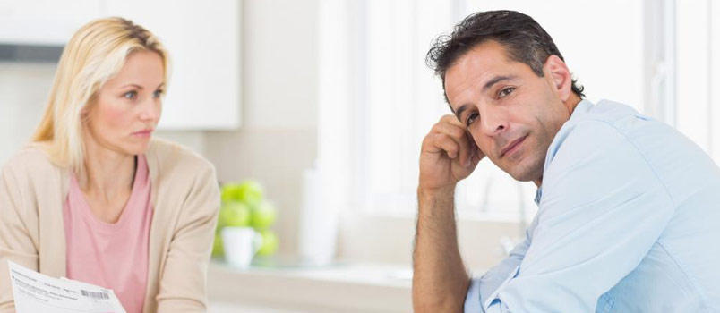 Reasons why the couple wants to separate Reasons why the couple wants to separate