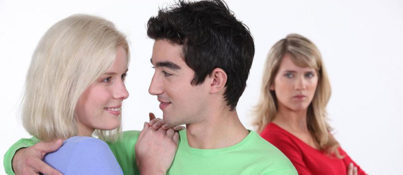 Know the Signs of an Abusive Relationship