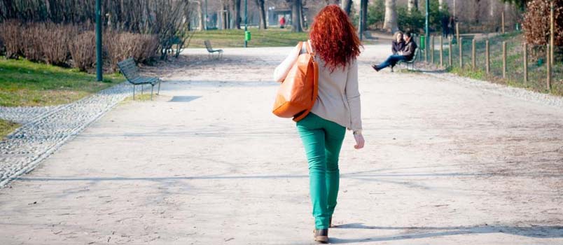 Leaving the abusive relationship Leaving the abusive relationship