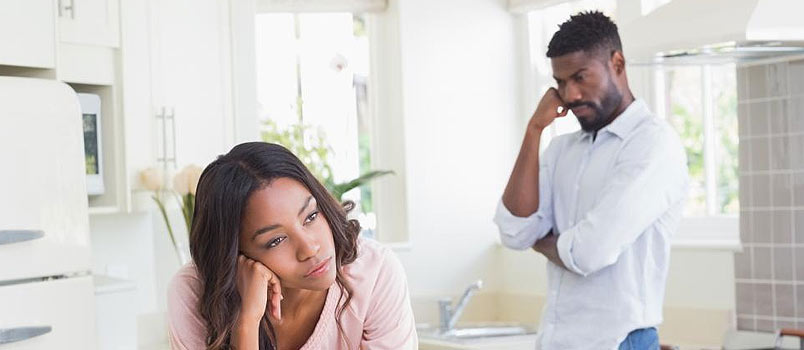 Top 4 Common Problems in Relationships and Tips to Resolve Them