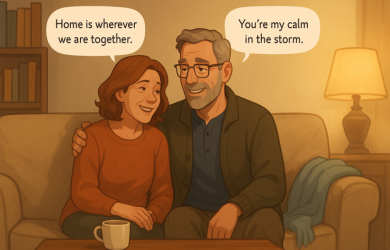 11 Characteristics of a Good Relationship