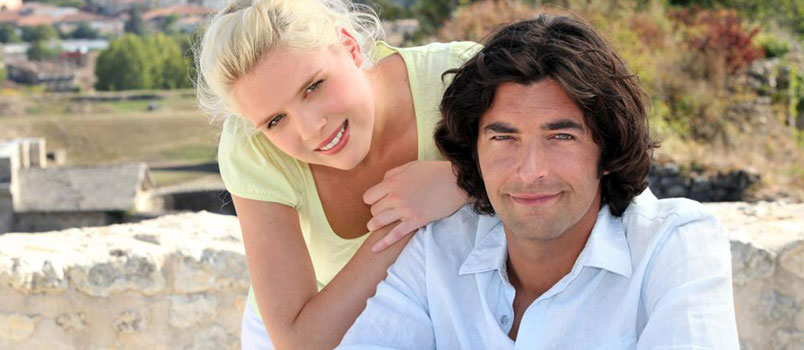 You will naturally bond more and develop a feeling of mutual trust 8 Reasons Why Couples Who Travel Together Stay Together