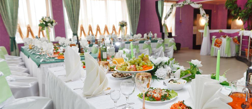 Food and drinks Top 15 Ways To Save Money On Your Wedding In Dominican Republic