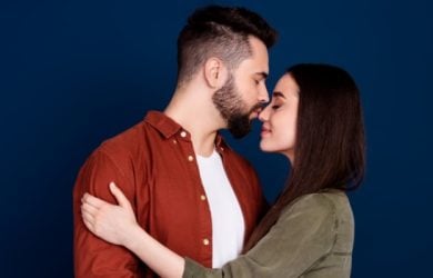 6 Exercises For Building Emotional Intimacy