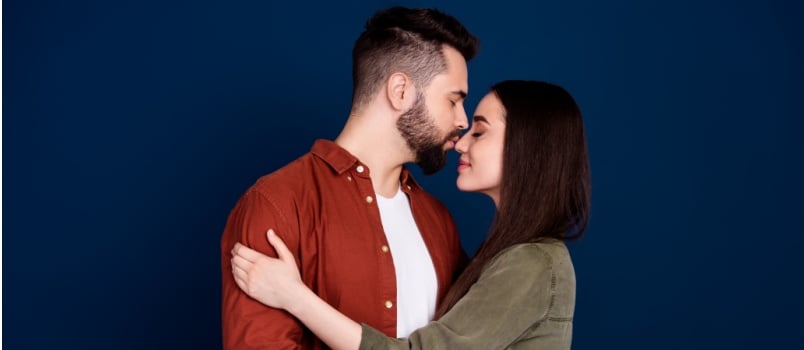 6 Exercises For Building Emotional Intimacy