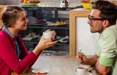 6 Tips on How to Deal When You and Your Husband Have Different Eating Habits